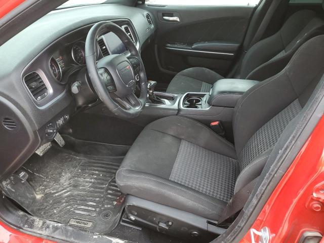 Photo 7 from auction – 2021 DODGE CHARGER SC with VIN 2C3CDXGJ0MH579442