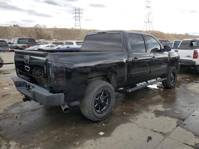Photo 3 from auction – 2010 CHEVROLET SILVERADO with VIN 3GCRKTE34AG294411