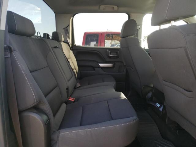 Photo 10 from auction – 2016 CHEVROLET SILVERADO with VIN 3GCUKREC8GG350310
