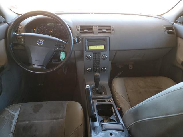 Photo 8 from auction – 2008 VOLVO S40 2.4I with VIN YV1MS382282397319