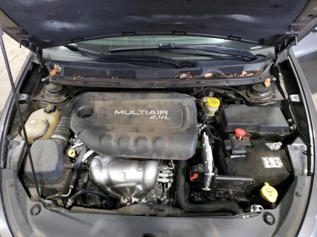 Photo 11 from auction – 2015 DODGE DART SXT with VIN 1C3CDFBB3FD302505