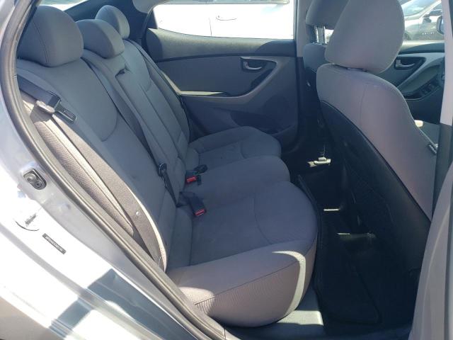 Photo 10 from auction – 2016 HYUNDAI ELANTRA SE with VIN 5NPDH4AE0GH657194