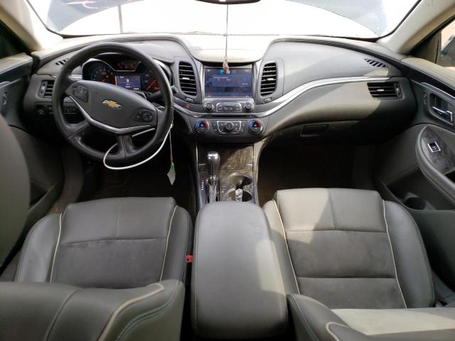 Photo 8 from auction – 2014 CHEVROLET IMPALA LT with VIN 2G1115SL2E9230473