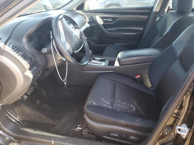 Photo 7 from auction – 2017 NISSAN ALTIMA 2.5 with VIN 1N4AL3AP4HC112969