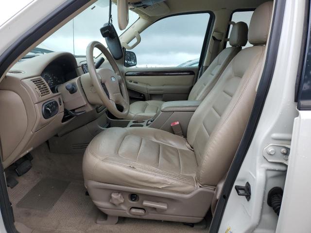 Photo 7 from auction – 2004 FORD EXPLORER L with VIN 1FMDU65W54ZB24400