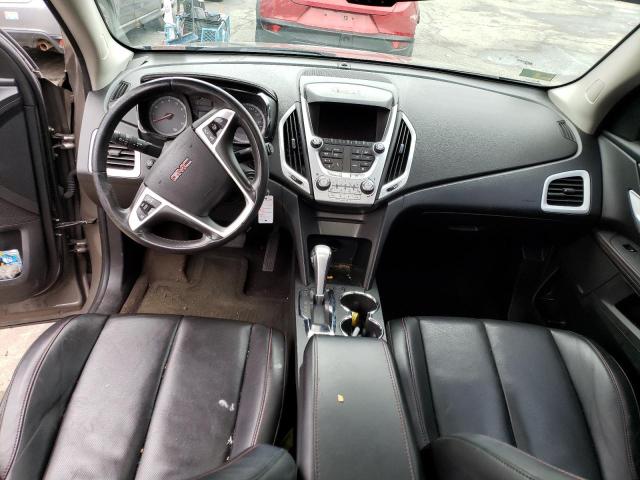 Photo 8 from auction – 2012 GMC TERRAIN SL with VIN 2GKFLVEKXC6191435
