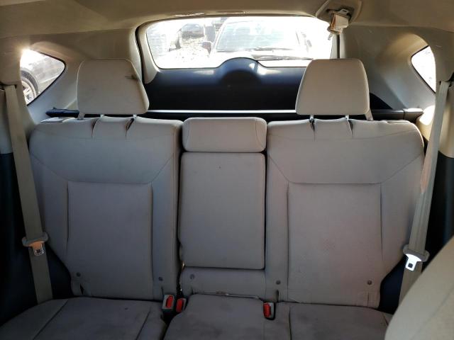 Photo 10 from auction – 2015 HONDA CR-V EX with VIN 5J6RM4H51FL118062