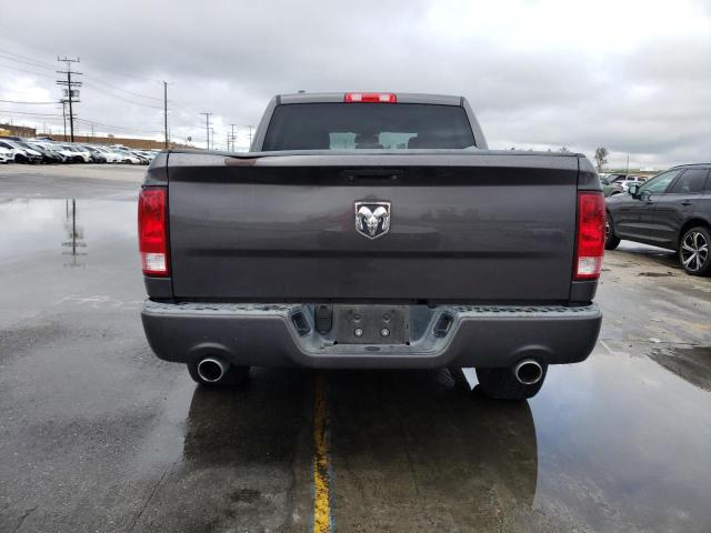 Photo 6 from auction – 2015 RAM 1500 ST with VIN 1C6RR6KT4FS762291