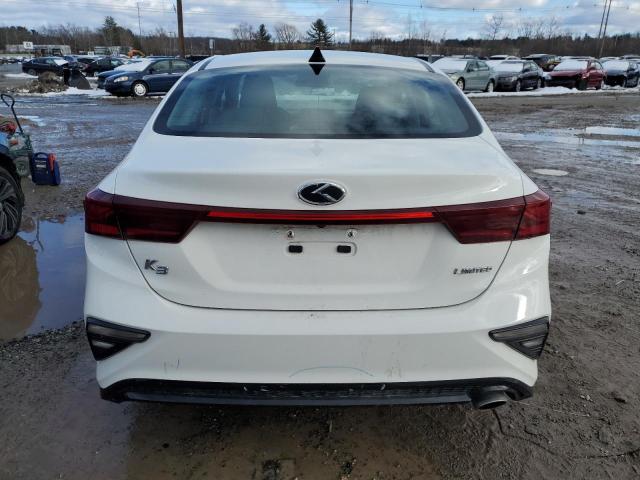 Photo 6 from auction – 2019 KIA FORTE FE with VIN 3KPF24AD8KE042536