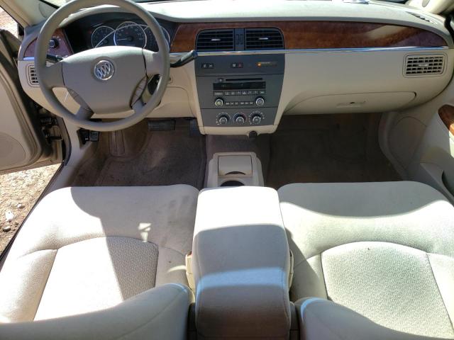 Photo 8 from auction – 2006 BUICK LACROSSE C with VIN 2G4WC582661293948