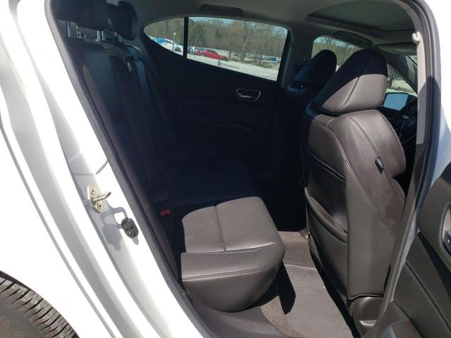 Photo 10 from auction – 2019 ACURA TLX with VIN 19UUB1F33KA008787