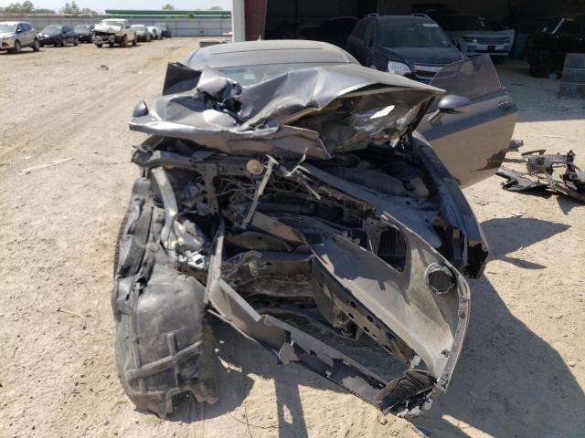 Photo 11 from auction – 2015 DODGE CHALLENGER with VIN 2C3CDZBG2FH707691