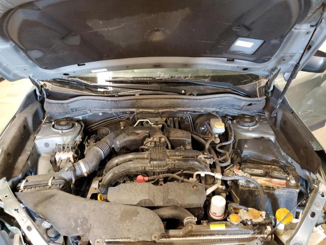 Photo 11 from auction – 2015 SUBARU FORESTER 2 with VIN JF2SJABC9FH556791
