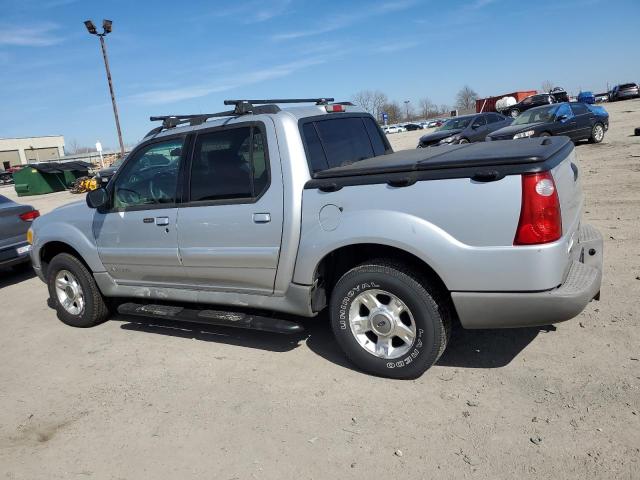 Photo 2 from auction – 2001 FORD EXPLORER S with VIN 1FMZU77E01UC66758