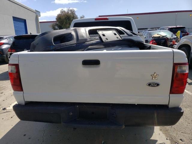Photo 6 from auction – 2002 FORD RANGER with VIN 1FTYR10U92PB25770