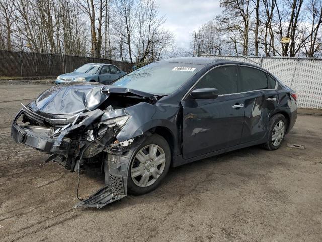 Photo 1 from auction – 2015 NISSAN ALTIMA 2.5 with VIN 1N4AL3AP9FC581911
