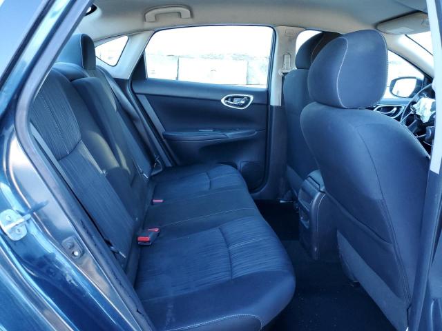 Photo 10 from auction – 2016 NISSAN SENTRA S with VIN 3N1AB7AP8GL659186