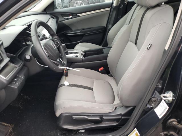 Photo 7 from auction – 2019 HONDA CIVIC LX with VIN 2HGFC2F66KH550103