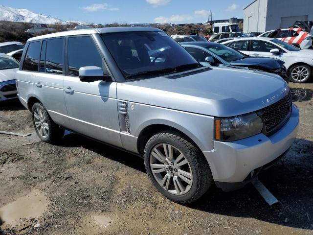 Photo 4 from auction – 2012 LAND ROVER RANGE ROVE with VIN SALMF1D42CA363166