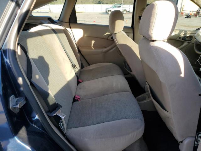 Photo 10 from auction – 2002 FORD FOCUS ZX5 with VIN 3FAFP37372R196017