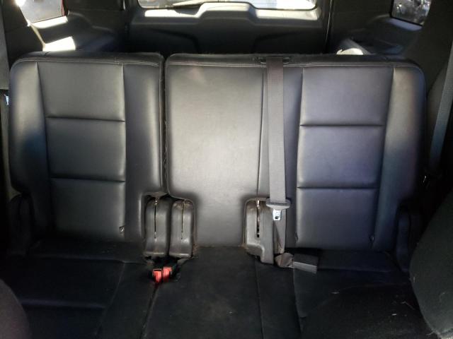 Photo 10 from auction – 2013 FORD EXPLORER P with VIN 1FM5K8AR9DGC20810