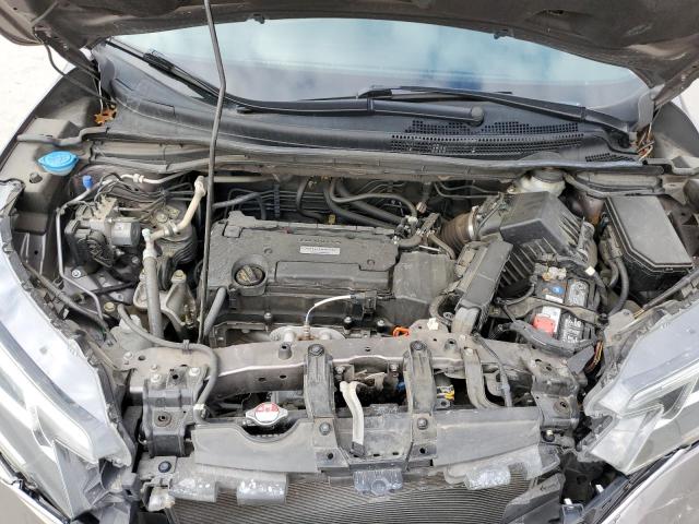 Photo 12 from auction – 2016 HONDA CR-V EX with VIN 3CZRM3H57GG715421