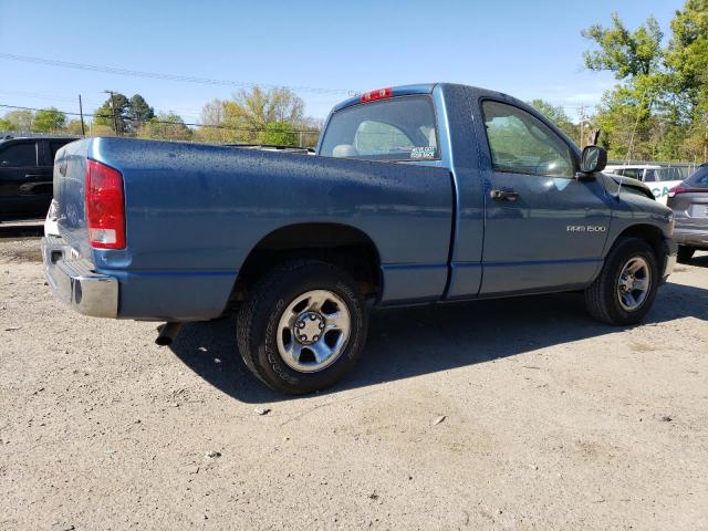 Photo 3 from auction – 2004 DODGE RAM 1500 S with VIN 1D7HA16K54J164879