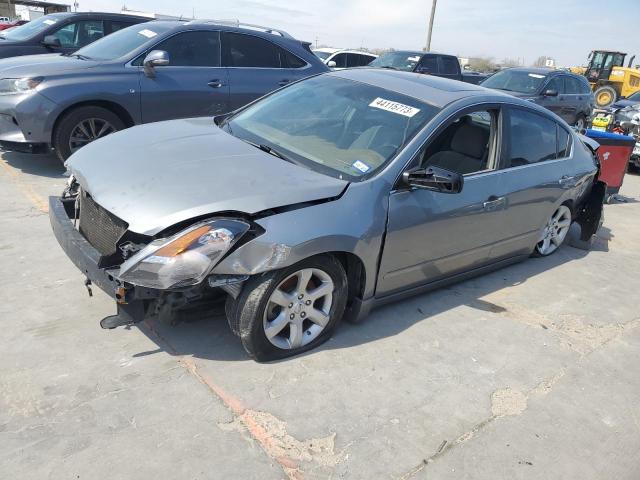 Photo 1 from auction – 2008 NISSAN ALTIMA 2.5 with VIN 1N4AL21E08N470910