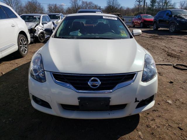 Photo 5 from auction – 2012 NISSAN ALTIMA S with VIN 1N4AL2EP0CC156223