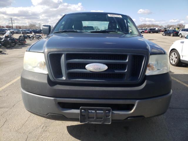 Photo 5 from auction – 2006 FORD F150 with VIN 1FTPF12V66NB18531