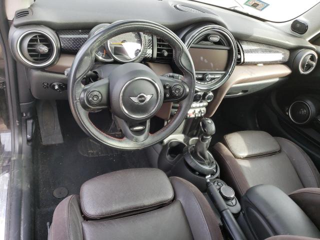 Photo 8 from auction – 2015 MINI COOPER S with VIN WMWXP7C59F2A40553