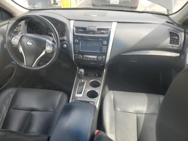 Photo 8 from auction – 2014 NISSAN ALTIMA 3.5 with VIN 1N4BL3AP2EN248182