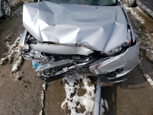 Photo 11 from auction – 2019 MITSUBISHI OUTLANDER with VIN JA4AR3AU7KU025934