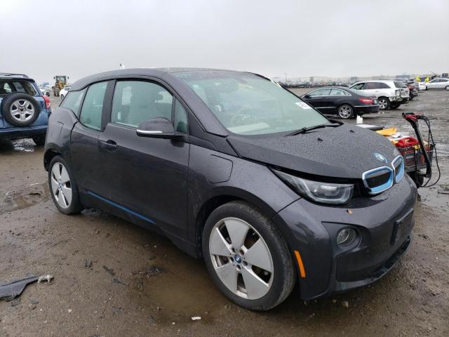 Photo 4 from auction – 2015 BMW I3 REX with VIN WBY1Z4C5XFV501867