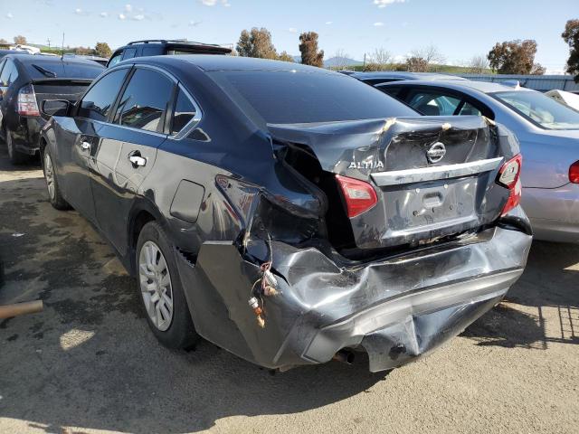Photo 2 from auction – 2018 NISSAN ALTIMA 2.5 with VIN 1N4AL3AP1JC180961