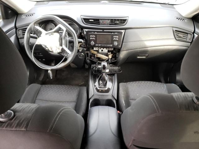 Photo 8 from auction – 2017 NISSAN ROGUE S with VIN KNMAT2MV1HP556852