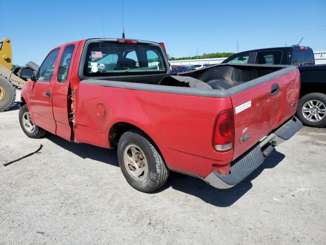 صورة رقم 2 من المزاد - 2003 FORD F150 مع VIN 1FTRX17243NB40088