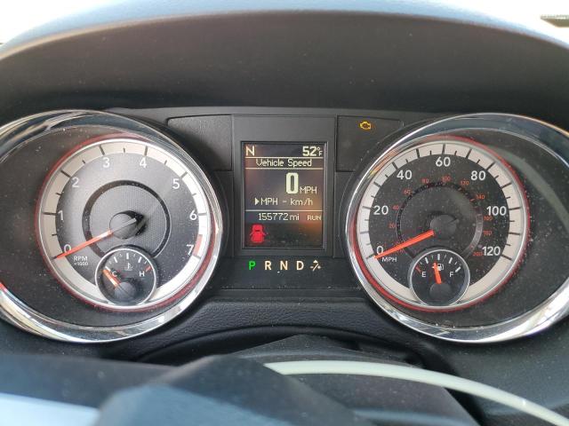 Photo 9 from auction – 2014 DODGE GRAND CARA with VIN 2C4RDGCG7ER305201