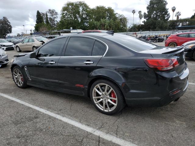 Photo 2 from auction – 2015 CHEVROLET SS with VIN 6G3F15RWXFL115274