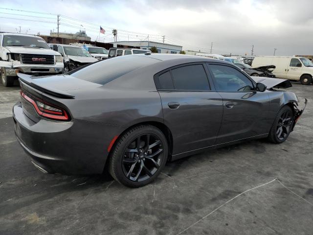 Photo 3 from auction – 2022 DODGE CHARGER SX with VIN 2C3CDXBG5NH176408