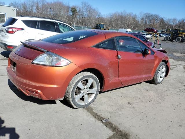 Photo 3 from auction – 2009 MITSUBISHI ECLIPSE GS with VIN 4A3AK24F09E015314