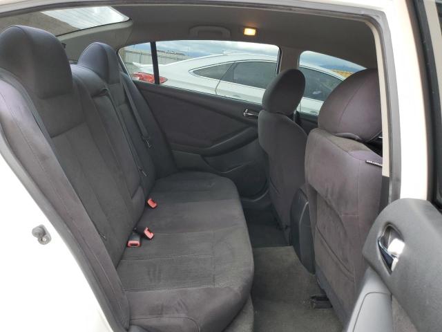 Photo 10 from auction – 2012 NISSAN ALTIMA BAS with VIN 1N4AL2APXCN519508
