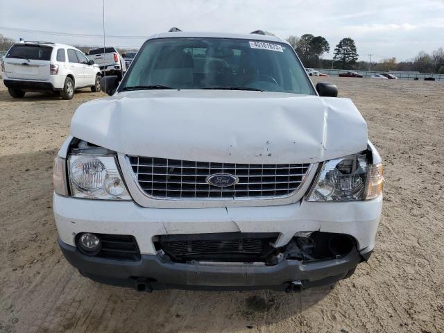 Photo 5 from auction – 2003 FORD EXPLORER X with VIN 1FMZU73WX3ZA86661