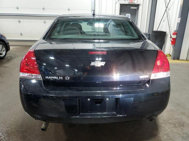 Photo 6 from auction – 2015 CHEVROLET IMPALA LIM with VIN 2G1WB5E33F1129215