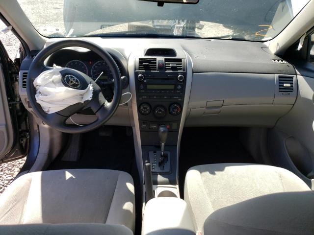 Photo 8 from auction – 2013 TOYOTA COROLLA BA with VIN 5YFBU4EE8DP210219