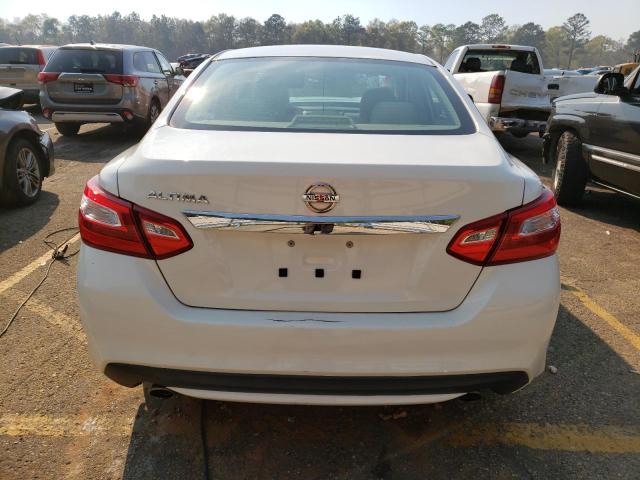 Photo 6 from auction – 2016 NISSAN ALTIMA 2.5 with VIN 1N4AL3AP4GN304430
