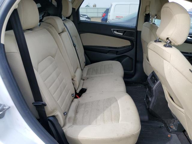 Photo 11 from auction – 2017 FORD EDGE SEL with VIN 2FMPK4J87HBB04656