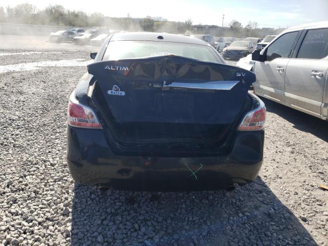 Photo 6 from auction – 2015 NISSAN ALTIMA 2.5 with VIN 1N4AL3AP7FC177330