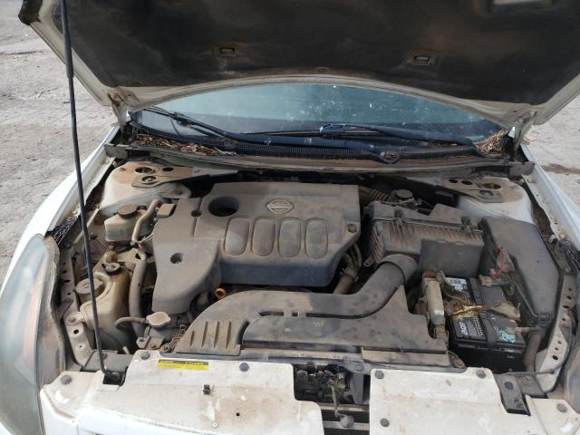 Photo 11 from auction – 2009 NISSAN ALTIMA 2.5 with VIN 1N4AL24E29C130392