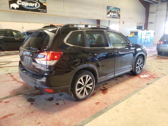 Photo 3 from auction – 2020 SUBARU FORESTER L with VIN JF2SKASC7LH585358